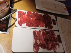 -牛很鲜潮汕牛肉火锅(乐清店)