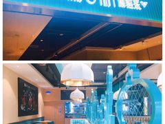 -楼兰古丽·新疆菜(大唐西市店)