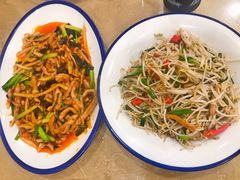 家常豆芽-海燕酒店(惠济路店)
