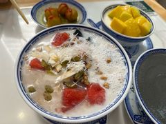 -江记甜品(罗湖店)