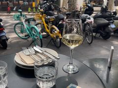-Alimentari Grande(东湖路店)