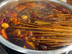 -红牌楼老号串串(银海佳苑店)