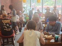 -长安后宰门水盆羊肉(新都心店)