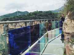 -山西通天峡景区