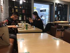 -噹噹呀咪咖喱屋(南京东路店)
