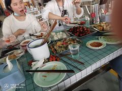 -郑喜旺烧烤(新密总店)