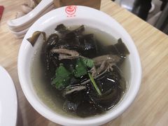 -赵奶奶水饺锅贴小酒馆(丁字沽店)