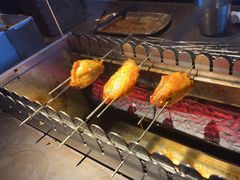 -麦凯伦烧烤·精酿超级工厂店(金桥总店)
