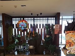 -金厨泰国餐厅·全泰籍厨师料理(拱北店)