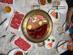 -川味观·鲜货火锅(景芳水湘店)