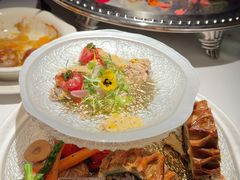 -佐度王子扒房(天鹅湖店)