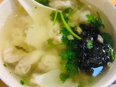-吉祥馄饨(深圳福华一路店)