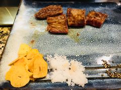 -神户牛排餐厅MOURIYA(总店)