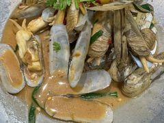 -老虎滩大连海鲜烧烤(建邺云锦路总店)