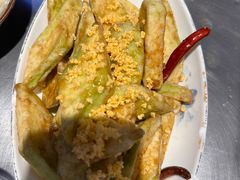 -馬伍旺川菜(江北虹悦城店)