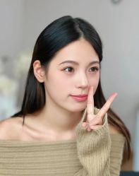 -林小西 · 专业半永久纹眉