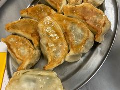 -芬芳甜品(同福路店)