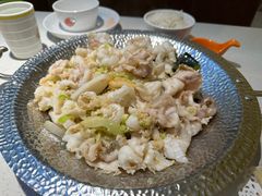 -小鱼小牛·鱼牛干锅·脆鱼火锅(世欧广场店)