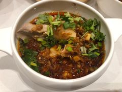 东坡肘子-眉州东坡(中关村店)