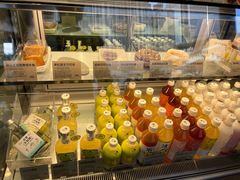 -喜茶(深圳福田星河COCO Park店)