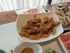 -草原传奇鲜羊火锅(桥北店)