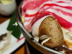 寿喜锅定食-有喜屋·深夜食堂(环宇荟店)