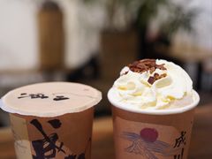 -成川茶店·潮汕工夫浓茶(万象店)