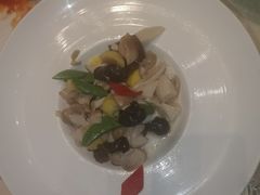 -西安饭庄·非遗陕菜(钟楼店)