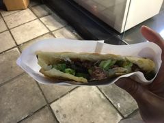 -驴世家驴肉火烧·凉皮·胡辣汤(五道口店)