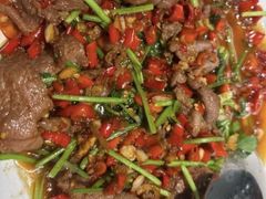 -兰湘子·湘菜小炒(石家庄万象城店)