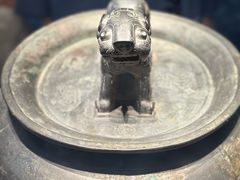 -重庆中国三峡博物馆(重庆博物馆)