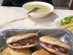 -牛老五羊杂汤(广阳区总店)