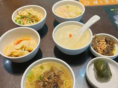 -正一涵老味道名小吃(广汉总店)