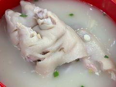 -王婆婆老妈蹄花川菜馆·非物质文化遗产(太古里一店)