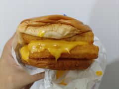 -麦当劳(融创茂店)