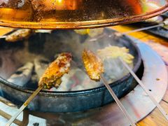 -号令江湖·水浒烤肉(和畅睦邻中心店)