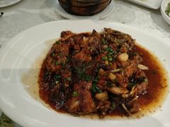 -宏玲餐厅(四川南路店)