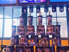 -CGV影城(新牌坊4DX店)