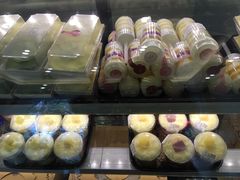 -兔兔家蛋糕甜品(德胜店)