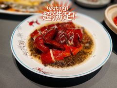 -小炳胜(卓悦中心店)