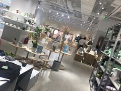 -OCE(熙地港购物中心店)