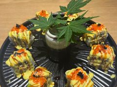 -千叶寿司创意融合料理(水韵城店)