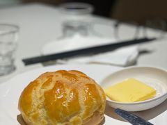 -港久茶餐厅(鹭洲里店)