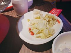 -胖哥俩肉蟹煲(西单大悦城店)
