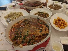 -全聚德(常州店)