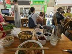 -熊氏牛羊杂粉(龙眼井总店)