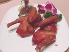 -陶陶居海鲜酒家(新马路店)