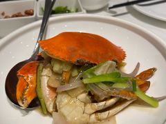 -万龙洲海鲜·粤菜(亚运村店)
