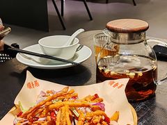 -顺香居·老字号湖北菜(江汉路店)