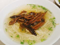 -松鹤楼面馆(清河万象汇店)